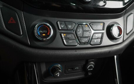 Chery Tiggo 5 I рестайлинг, 2018 год, 999 000 рублей, 14 фотография