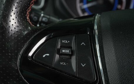Chery Tiggo 5 I рестайлинг, 2018 год, 999 000 рублей, 17 фотография