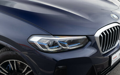 BMW X3, 2021 год, 5 499 000 рублей, 7 фотография