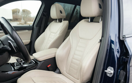 BMW X3, 2021 год, 5 499 000 рублей, 13 фотография
