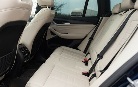 BMW X3, 2021 год, 5 499 000 рублей, 17 фотография