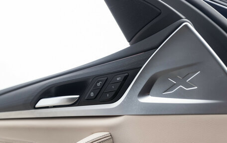 BMW X3, 2021 год, 5 499 000 рублей, 15 фотография