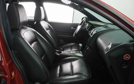 Nissan Qashqai, 2008 год, 967 000 рублей, 8 фотография