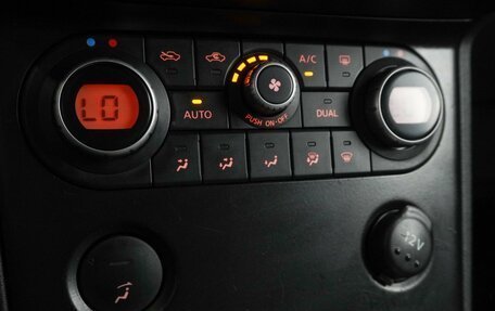 Nissan Qashqai, 2008 год, 967 000 рублей, 13 фотография