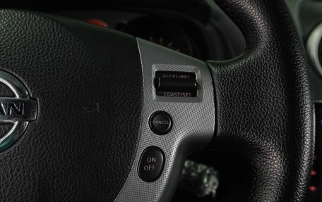 Nissan Qashqai, 2008 год, 967 000 рублей, 16 фотография