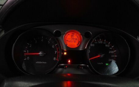 Nissan Qashqai, 2008 год, 967 000 рублей, 18 фотография
