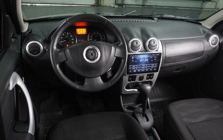 Renault Sandero I, 2014 год, 765 000 рублей, 6 фотография