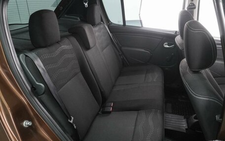 Renault Sandero I, 2014 год, 765 000 рублей, 7 фотография