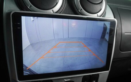 Renault Sandero I, 2014 год, 765 000 рублей, 12 фотография