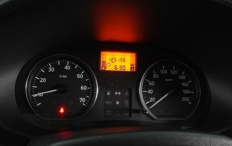 Renault Sandero I, 2014 год, 765 000 рублей, 16 фотография