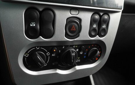 Renault Sandero I, 2014 год, 765 000 рублей, 14 фотография