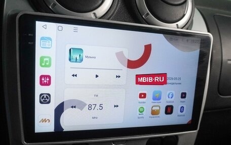 Renault Sandero I, 2014 год, 765 000 рублей, 13 фотография