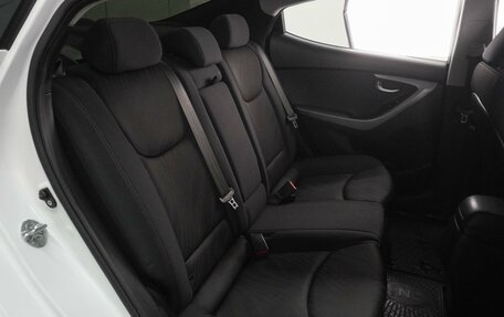 Hyundai Elantra V, 2015 год, 1 297 000 рублей, 7 фотография