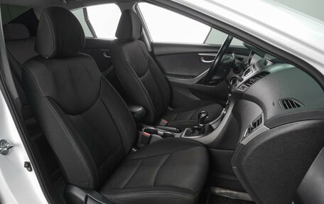 Hyundai Elantra V, 2015 год, 1 297 000 рублей, 8 фотография