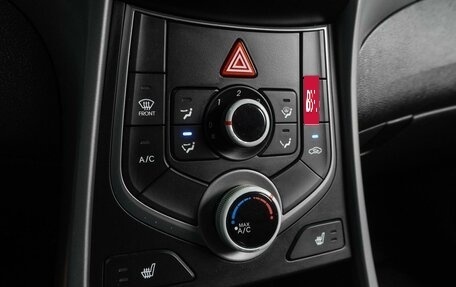 Hyundai Elantra V, 2015 год, 1 297 000 рублей, 12 фотография