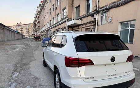 Volkswagen Tharu, 2022 год, 1 604 069 рублей, 3 фотография