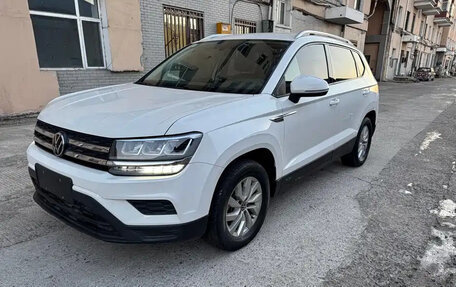 Volkswagen Tharu, 2022 год, 1 604 069 рублей, 2 фотография