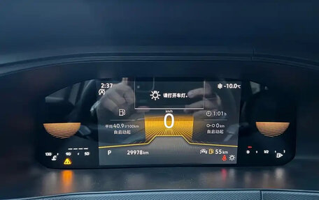Volkswagen Tharu, 2022 год, 1 604 069 рублей, 7 фотография