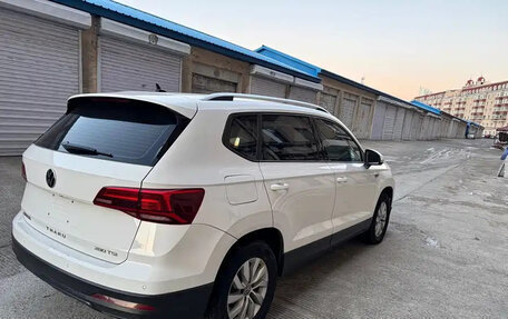 Volkswagen Tharu, 2022 год, 1 604 069 рублей, 4 фотография
