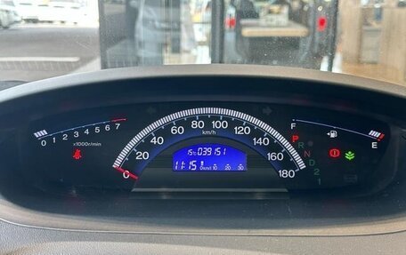 Honda Freed I, 2015 год, 847 000 рублей, 10 фотография