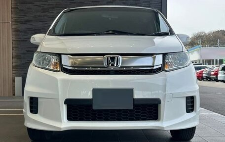 Honda Freed I, 2015 год, 847 000 рублей, 8 фотография