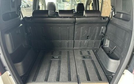 Honda Freed I, 2015 год, 847 000 рублей, 17 фотография