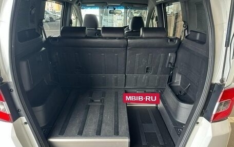 Honda Freed I, 2015 год, 847 000 рублей, 18 фотография