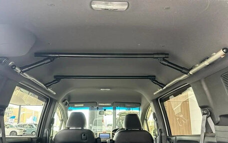 Honda Freed I, 2015 год, 847 000 рублей, 21 фотография
