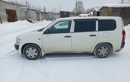 Toyota Probox I, 2005 год, 300 000 рублей, 2 фотография