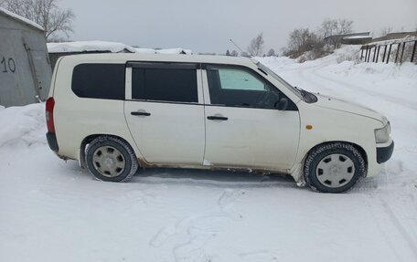 Toyota Probox I, 2005 год, 300 000 рублей, 3 фотография