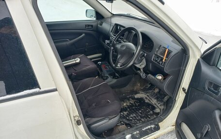 Toyota Probox I, 2005 год, 300 000 рублей, 7 фотография