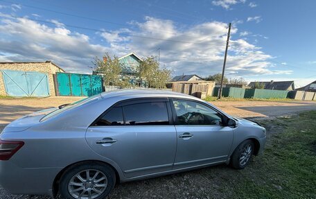 Toyota Premio, 2008 год, 1 010 000 рублей, 7 фотография