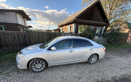 Toyota Premio, 2008 год, 1 010 000 рублей, 6 фотография