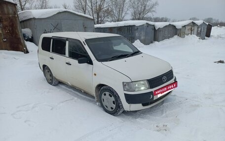 Toyota Probox I, 2005 год, 300 000 рублей, 5 фотография