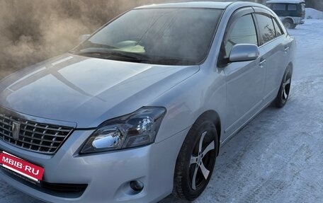 Toyota Premio, 2008 год, 1 010 000 рублей, 2 фотография