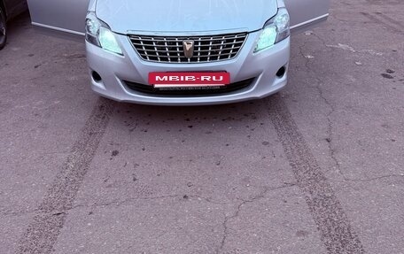 Toyota Premio, 2008 год, 1 010 000 рублей, 4 фотография