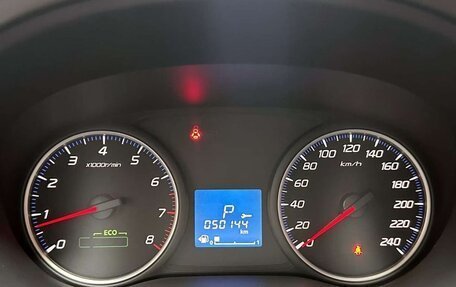 Mitsubishi Outlander III рестайлинг 3, 2022 год, 1 790 000 рублей, 7 фотография