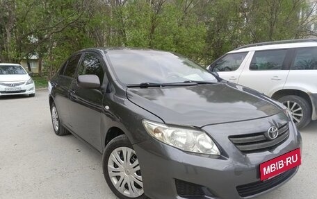 Toyota Corolla, 2008 год, 680 000 рублей, 1 фотография