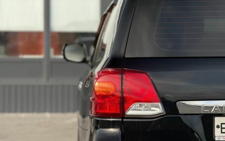 Toyota Land Cruiser 200, 2012 год, 3 400 000 рублей, 13 фотография