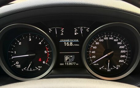 Toyota Land Cruiser 200, 2012 год, 3 400 000 рублей, 17 фотография