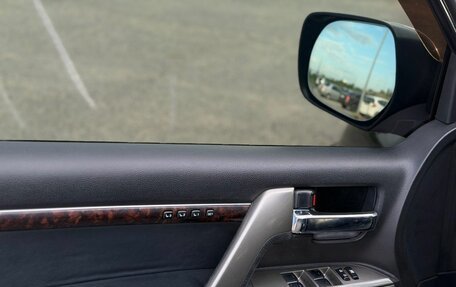 Toyota Land Cruiser 200, 2012 год, 3 400 000 рублей, 24 фотография