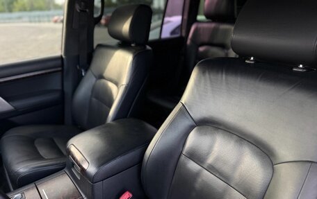 Toyota Land Cruiser 200, 2012 год, 3 400 000 рублей, 28 фотография