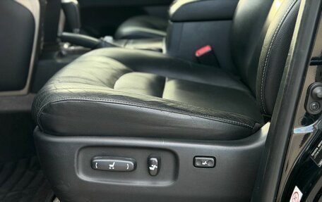 Toyota Land Cruiser 200, 2012 год, 3 400 000 рублей, 26 фотография