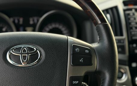 Toyota Land Cruiser 200, 2012 год, 3 400 000 рублей, 18 фотография