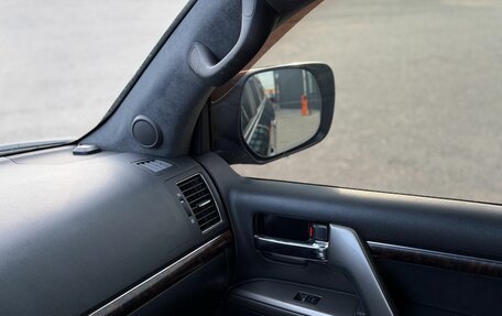 Toyota Land Cruiser 200, 2012 год, 3 400 000 рублей, 29 фотография