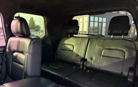 Toyota Land Cruiser 200, 2012 год, 3 400 000 рублей, 36 фотография