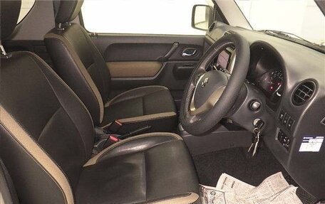 Suzuki Jimny, 2015 год, 785 090 рублей, 5 фотография