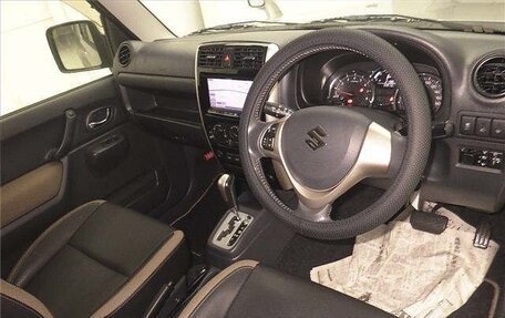 Suzuki Jimny, 2015 год, 785 090 рублей, 3 фотография