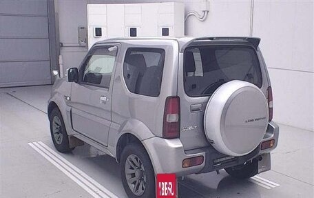 Suzuki Jimny, 2015 год, 785 090 рублей, 2 фотография