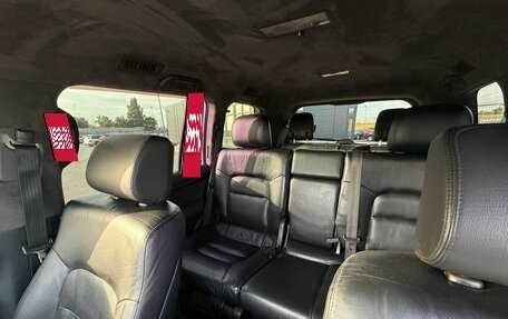 Toyota Land Cruiser 200, 2012 год, 3 400 000 рублей, 37 фотография